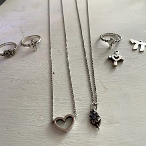 💍HUGE JAMES AVERY LOT💍